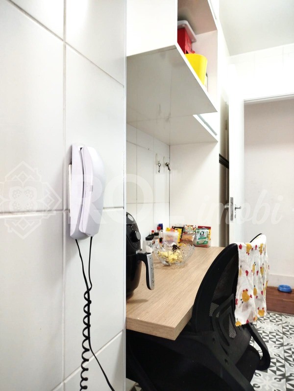 Apartamento, 2 quartos, 70 m² - Foto 24