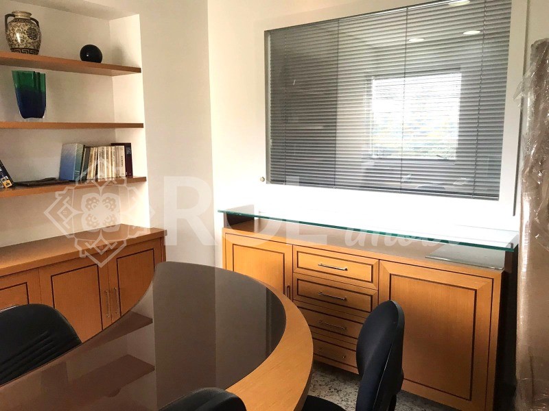 Sala-Conjunto, 30 m² - Foto 28