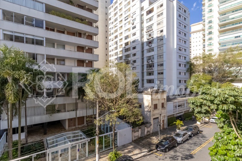 Apartamento, 3 quartos, 130 m² - Foto 28