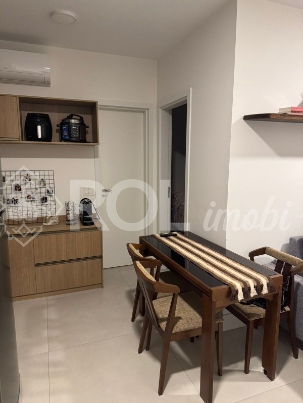 Apartamento, 1 quarto, 40 m² - Foto 4