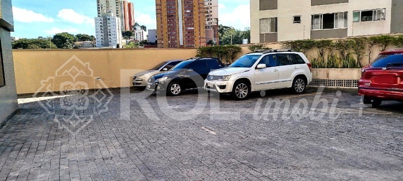 Sala-Conjunto, 30 m² - Foto 11