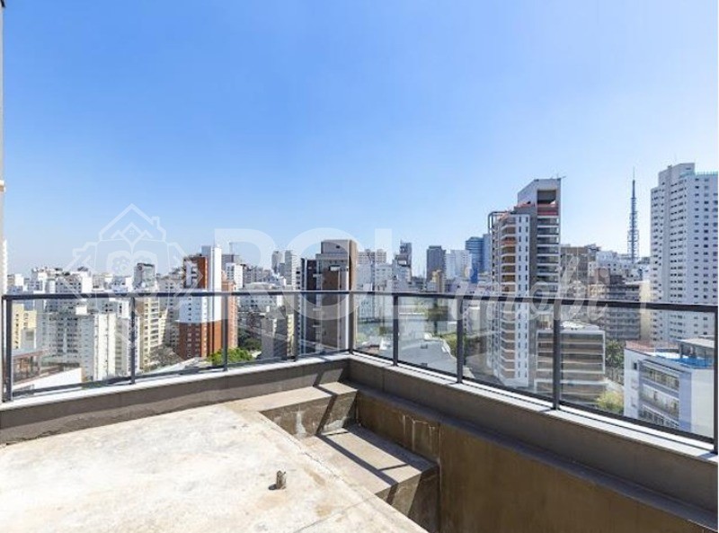 Cobertura, 4 quartos, 663 m² - Foto 3