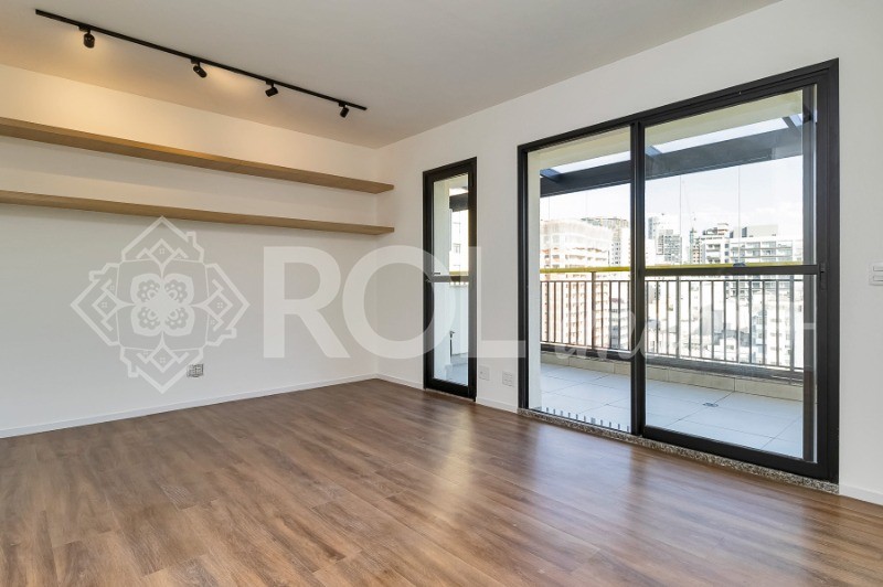 Cobertura, 1 quarto, 70 m² - Foto 2