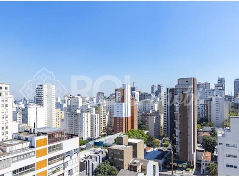 Cobertura, 4 quartos, 663 m² - Foto 5