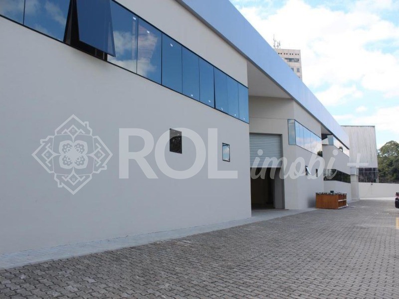 Depósito-Galpão, 1400 m² - Foto 10