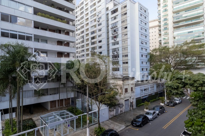Apartamento, 3 quartos, 130 m² - Foto 9