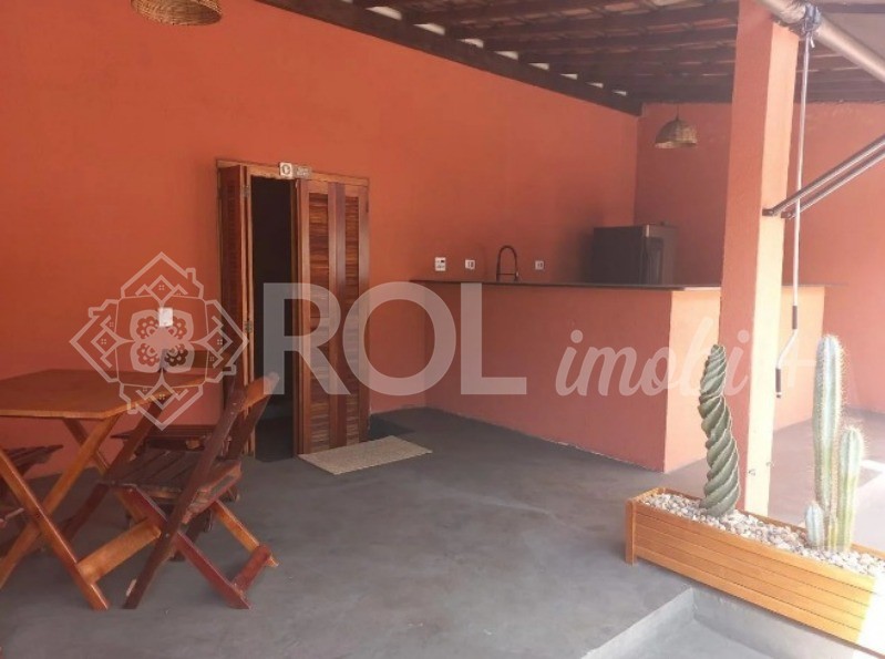 Casa, 4 quartos - Foto 36