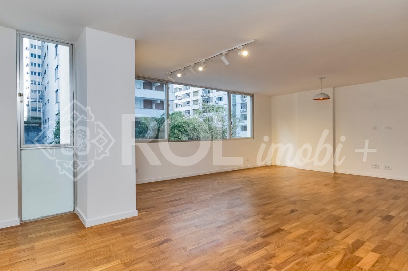 Apartamento, 3 quartos, 130 m² - Foto 4