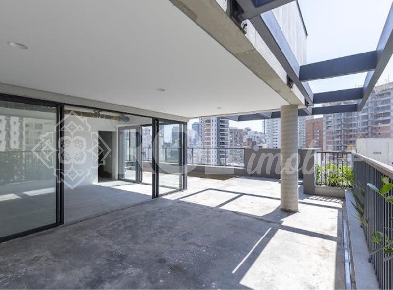 Cobertura, 4 quartos, 663 m² - Foto 8