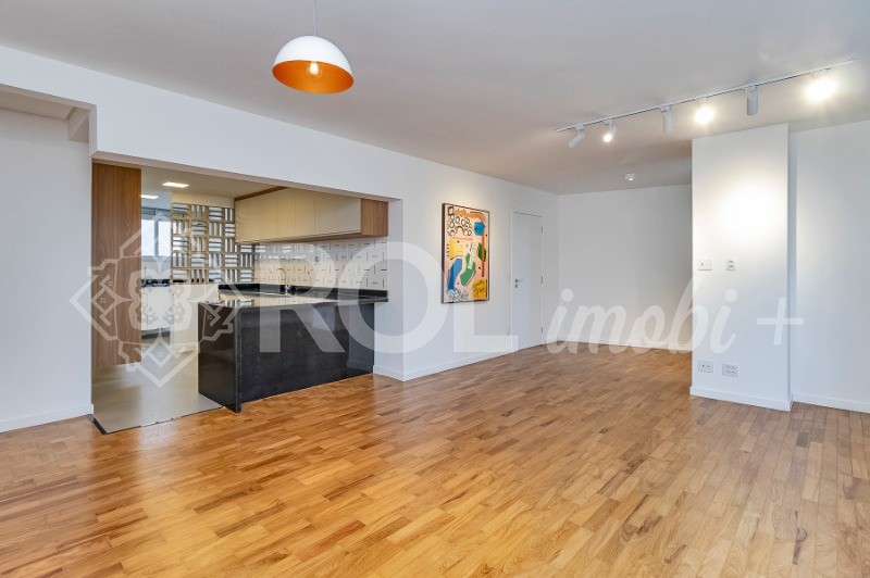 Apartamento, 3 quartos, 130 m² - Foto 3
