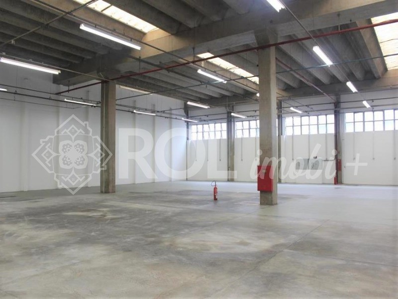 Depósito-Galpão, 1400 m² - Foto 5