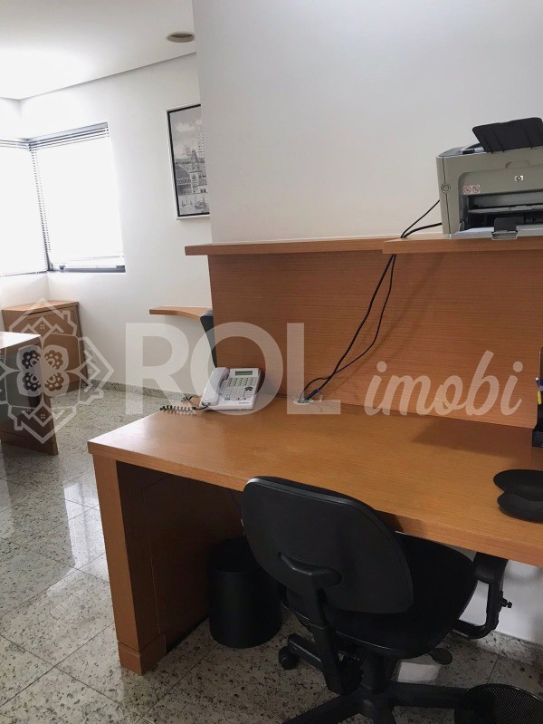 Sala-Conjunto, 30 m² - Foto 2