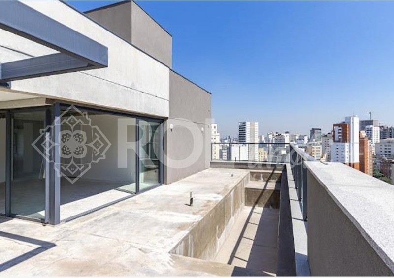 Cobertura, 4 quartos, 663 m² - Foto 1