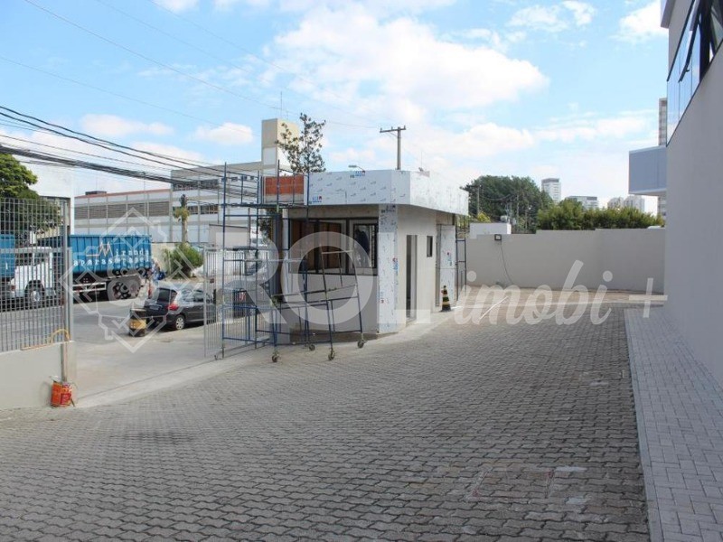 Depósito-Galpão, 1400 m² - Foto 12