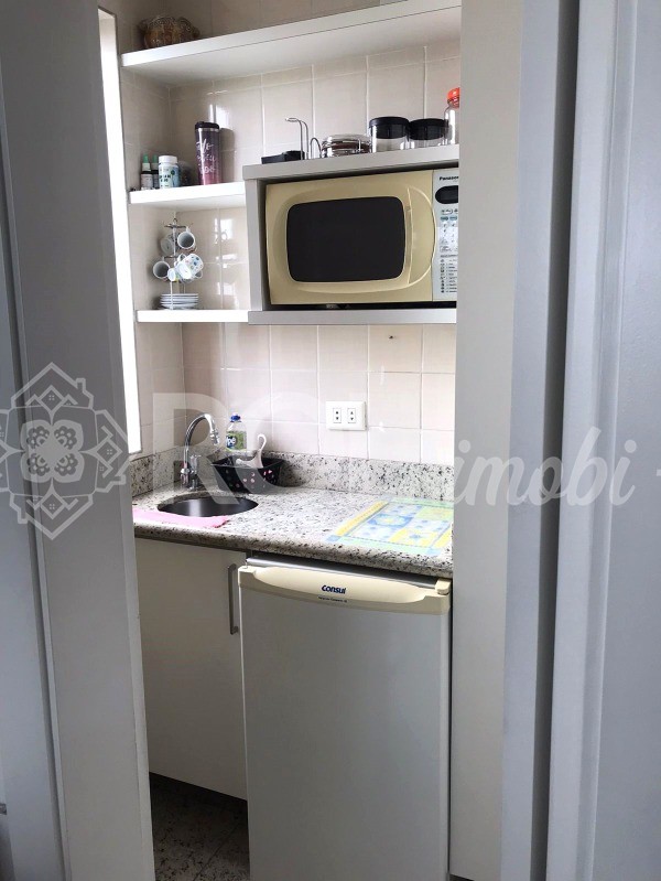 Sala-Conjunto, 30 m² - Foto 5