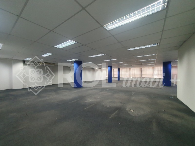 Sala-Conjunto, 513 m² - Foto 1