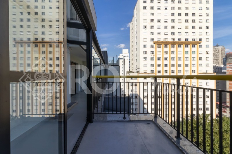 Cobertura, 1 quarto, 70 m² - Foto 21