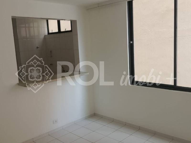 Apartamento, 1 quarto, 40 m² - Foto 1