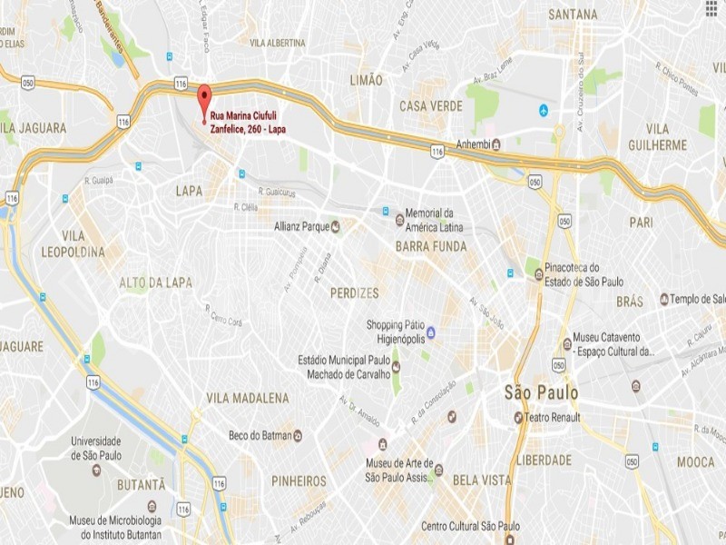 Depósito-Galpão, 1400 m² - Foto 14