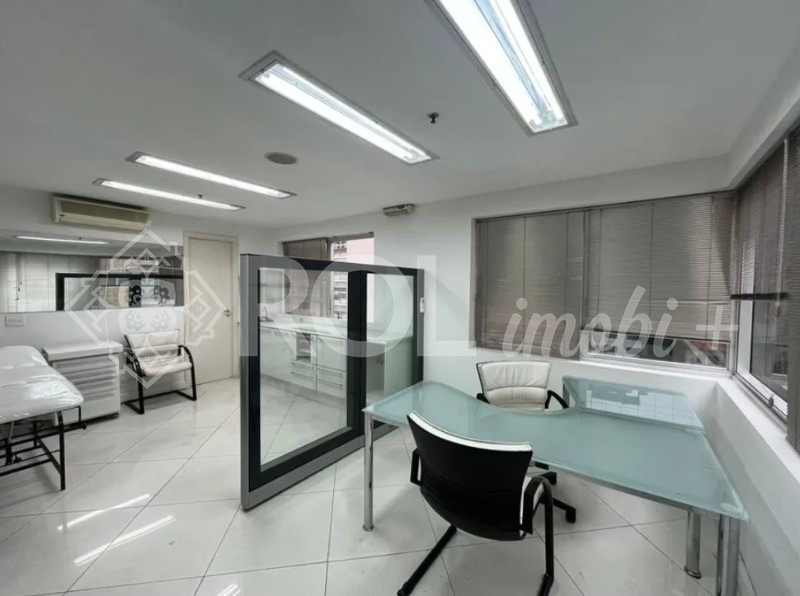 Sala-Conjunto, 95 m² - Foto 21