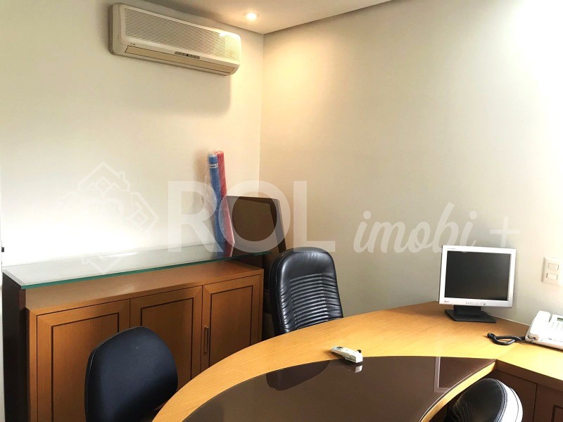 Sala-Conjunto, 30 m² - Foto 29