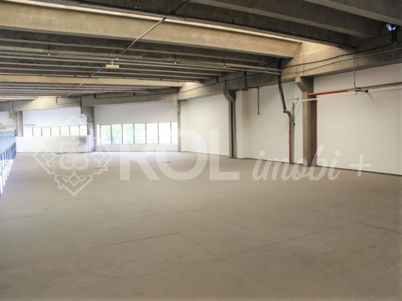 Depósito-Galpão, 1400 m² - Foto 7