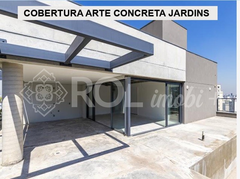 Cobertura, 4 quartos, 663 m² - Foto 2