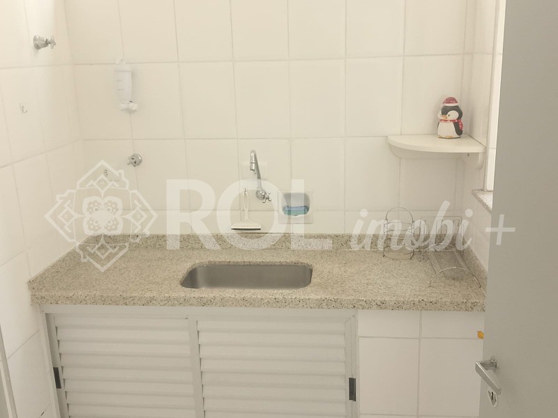 Apartamento, 1 quarto, 40 m² - Foto 9
