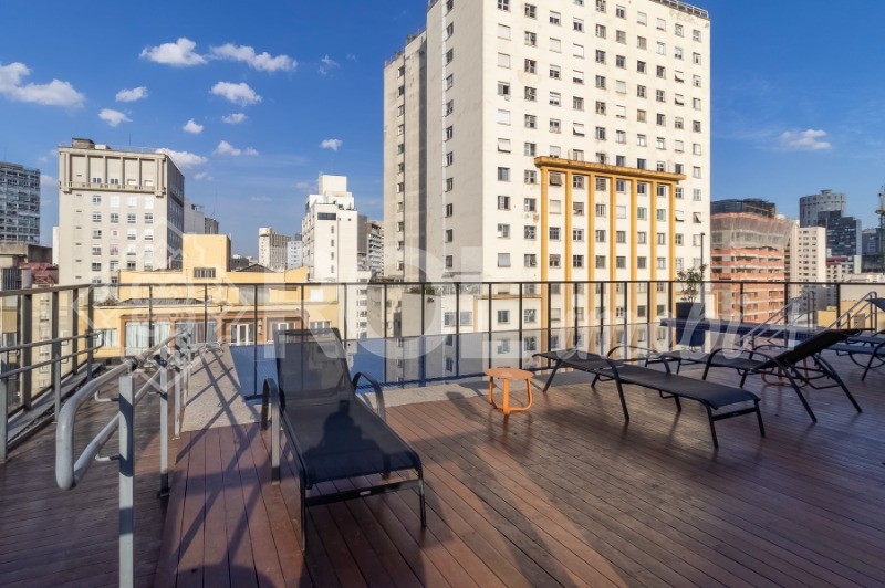 Cobertura, 1 quarto, 70 m² - Foto 36