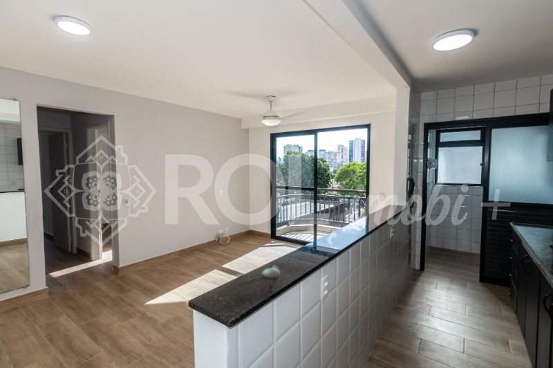 Apartamento, 2 quartos, 60 m² - Foto 3