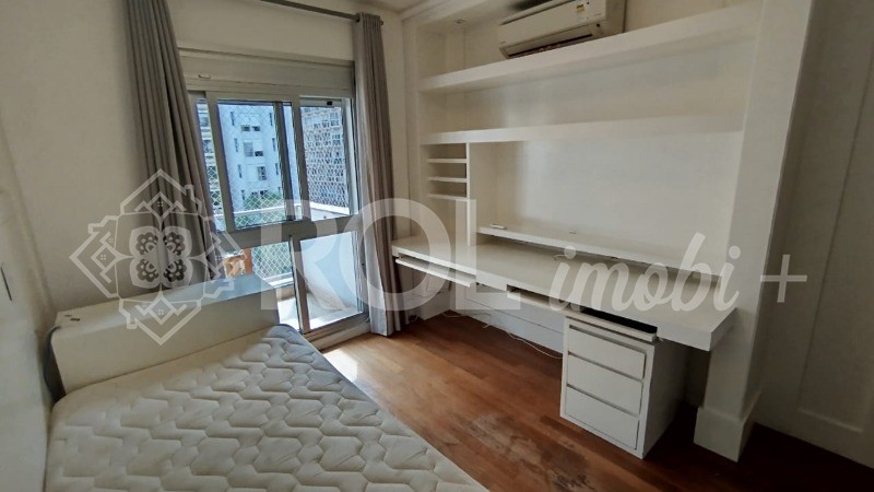 Apartamento, 3 quartos, 163 m² - Foto 35