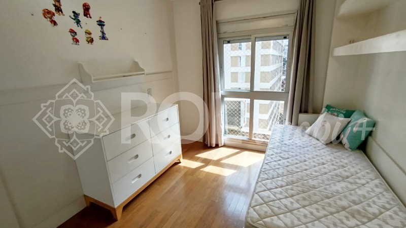 Apartamento, 3 quartos, 163 m² - Foto 30