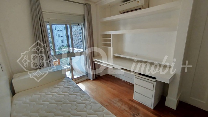 Apartamento, 3 quartos, 163 m² - Foto 28