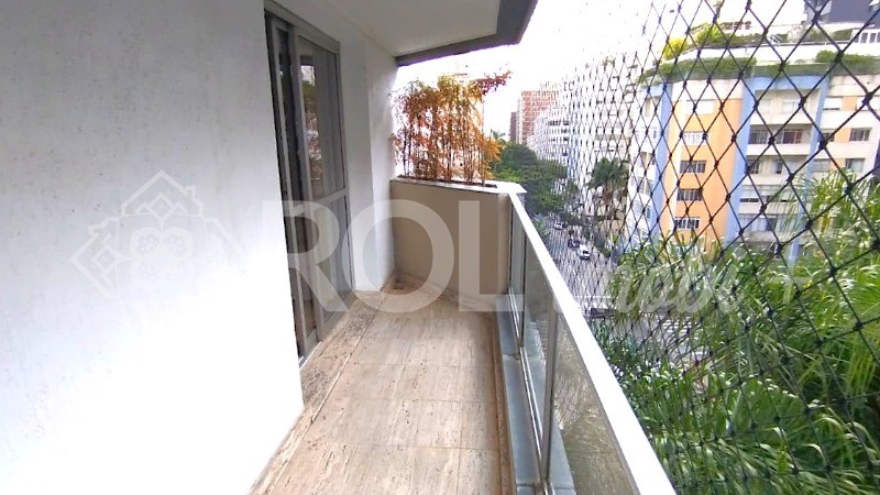 Apartamento, 3 quartos, 163 m² - Foto 7
