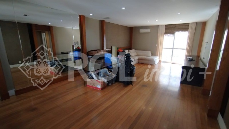 Apartamento, 3 quartos, 163 m² - Foto 6