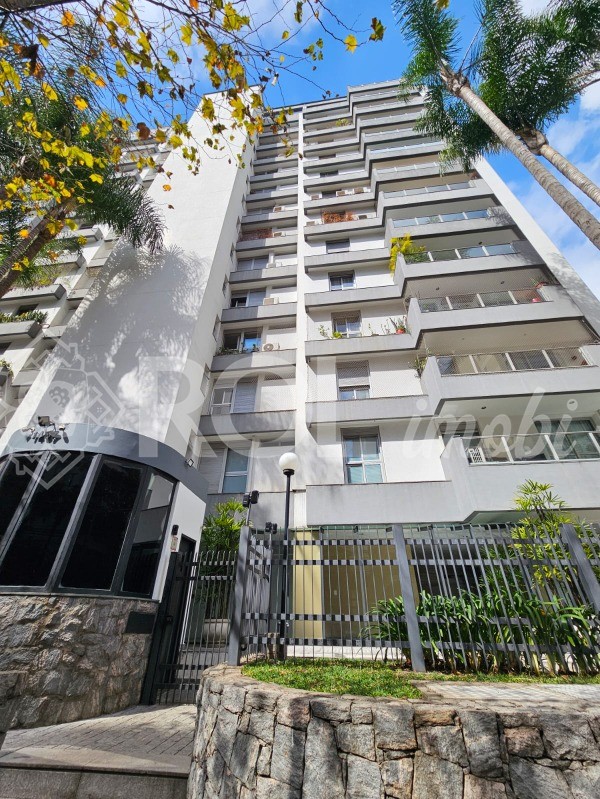 Apartamento, 3 quartos, 163 m² - Foto 37