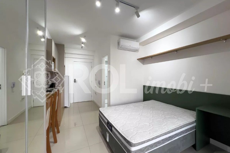 Apartamento, 1 quarto, 24 m² - Foto 9