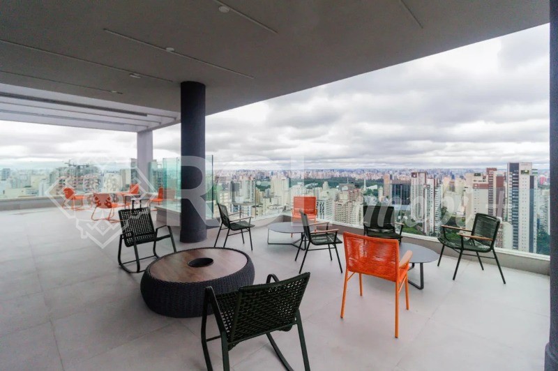 Apartamento, 1 quarto, 24 m² - Foto 19