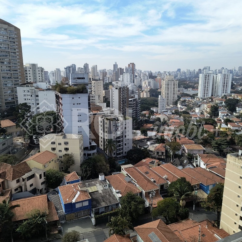 Apartamento, 2 quartos, 81 m² - Foto 3