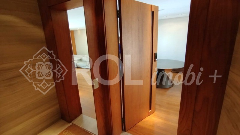 Apartamento, 3 quartos, 163 m² - Foto 3