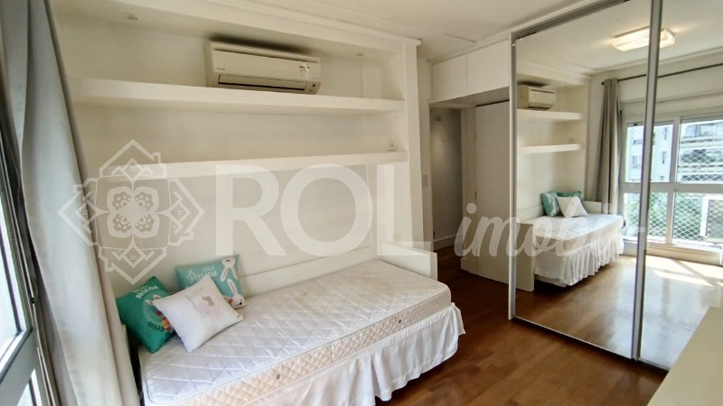 Apartamento, 3 quartos, 163 m² - Foto 36