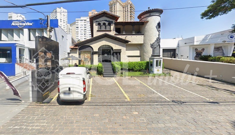 Prédio Inteiro, 476 m² - Foto 1