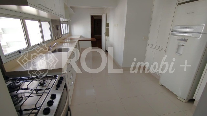 Apartamento, 3 quartos, 163 m² - Foto 14