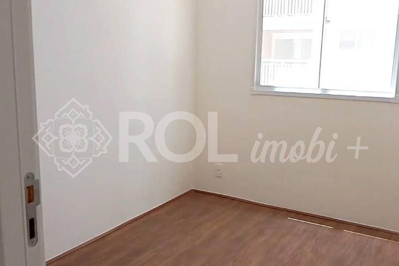 Apartamento, 2 quartos, 33 m² - Foto 4