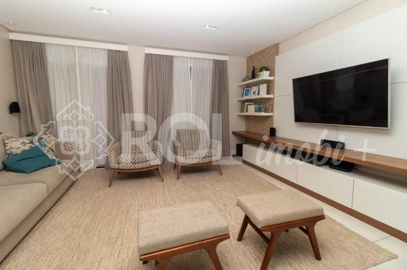 Apartamento, 2 quartos, 94 m² - Foto 1