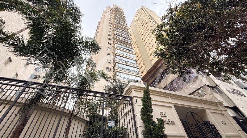 Apartamento, 3 quartos, 157 m² - Foto 49