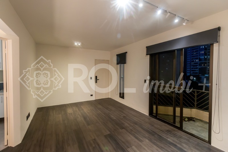Apartamento, 2 quartos, 80 m² - Foto 2