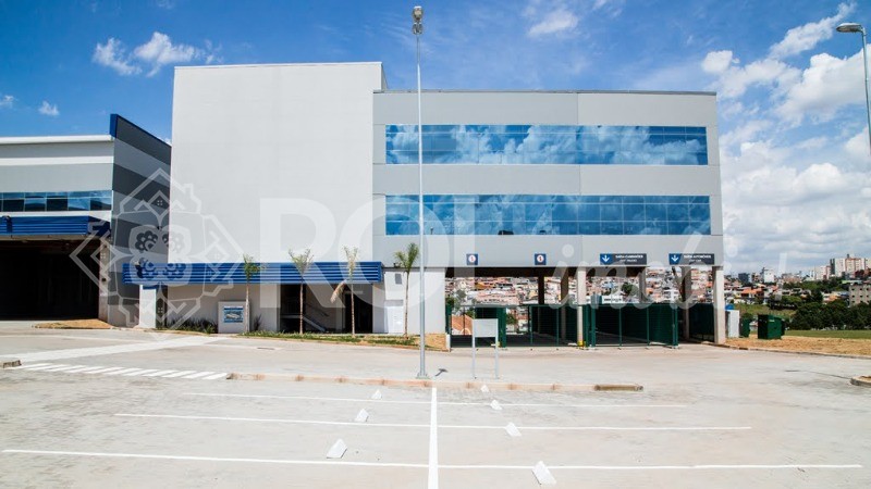 Depósito-Galpão, 2165 m² - Foto 19