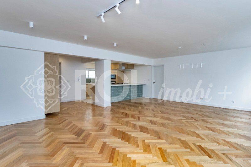Apartamento, 3 quartos, 158 m² - Foto 7