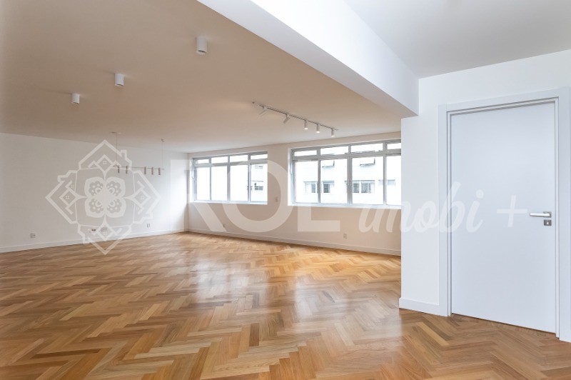 Apartamento, 3 quartos, 158 m² - Foto 9